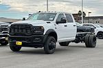 New 2026 Ram 5500 Crew Cab 84 CA Cab Chassis for sale #C1741 - photo 9