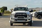 2026 Ram 5500 Crew Cab DRW 4WD Combo Body for sale #C1742 - photo 10