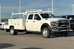 2026 Ram 5500 Crew Cab DRW 4WD Combo Body for sale #C1742 - photo 3
