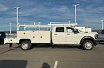 2026 Ram 5500 Crew Cab DRW 4WD Combo Body for sale #C1742 - photo 4