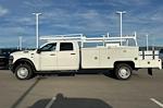 2026 Ram 5500 Crew Cab DRW 4WD Combo Body for sale #C1742 - photo 7
