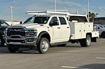 2026 Ram 5500 Crew Cab DRW 4WD Combo Body for sale #C1742 - photo 9