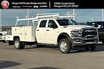 New 2026 Ram 5500 Crew Cab Combo Body for sale #C1742 - photo 1