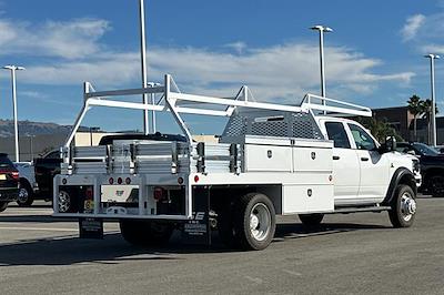 2025 Ram 5500 Crew Cab DRW 4WD Contractor Truck for sale #C1743 - photo 2
