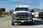 2025 Ram 5500 Crew Cab DRW 4WD Contractor Truck for sale #C1743 - photo 10