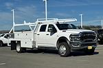 2025 Ram 5500 Crew Cab DRW 4WD Contractor Truck for sale #C1743 - photo 3
