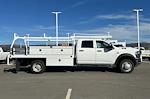 2025 Ram 5500 Crew Cab DRW 4WD Contractor Truck for sale #C1743 - photo 4