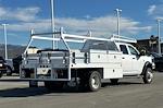 2025 Ram 5500 Crew Cab DRW 4WD Contractor Truck for sale #C1743 - photo 2