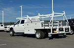 2025 Ram 5500 Crew Cab DRW 4WD Contractor Truck for sale #C1743 - photo 6