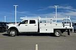 2025 Ram 5500 Crew Cab DRW 4WD Contractor Truck for sale #C1743 - photo 7