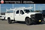 2026 Ram 2500 Crew Cab 4WD Service Truck for sale #C1744 - photo 1