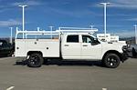 2026 Ram 2500 Crew Cab 4WD Service Truck for sale #C1744 - photo 4
