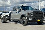 New 2026 Ram 5500 Crew Cab 84 CA Cab Chassis for sale #C1745 - photo 3
