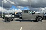 New 2026 Ram 5500 Crew Cab 84 CA Cab Chassis for sale #C1745 - photo 4