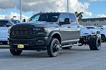 New 2026 Ram 5500 Crew Cab 84 CA Cab Chassis for sale #C1745 - photo 9