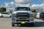 New 2026 Ram 3500 Crew Cab 4WD Service Truck for sale #C1746 - photo 10