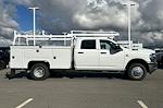 New 2026 Ram 3500 Crew Cab 4WD Service Truck for sale #C1746 - photo 4