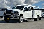 New 2026 Ram 3500 Crew Cab 4WD Service Truck for sale #C1746 - photo 9