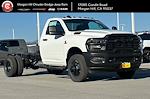 New 2026 Ram 3500 Regular Cab 84 CA Cab Chassis for sale #C1747 - photo 1