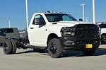 New 2026 Ram 3500 Regular Cab 84 CA Cab Chassis for sale #C1747 - photo 3
