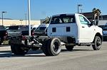 New 2026 Ram 3500 Regular Cab 84 CA Cab Chassis for sale #C1747 - photo 2