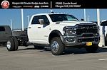 2026 Ram 5500 Crew Cab DRW 4WD Cab Chassis for sale #C1748 - photo 1
