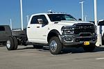 2026 Ram 5500 Crew Cab DRW 4WD Cab Chassis for sale #C1748 - photo 3