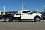 2026 Ram 5500 Crew Cab DRW 4WD Cab Chassis for sale #C1748 - photo 4