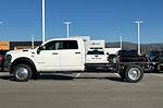 2026 Ram 5500 Crew Cab DRW 4WD Cab Chassis for sale #C1748 - photo 7