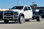2026 Ram 5500 Crew Cab DRW 4WD Cab Chassis for sale #C1748 - photo 9