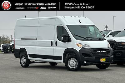 2026 Ram ProMaster 2500 High Roof FWD Empty Cargo Van for sale #C1749 - photo 1