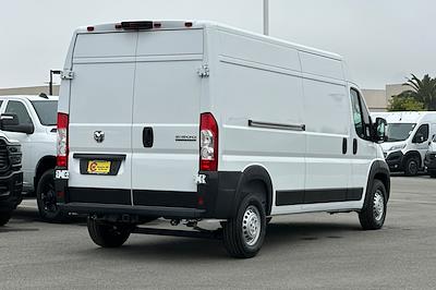 2026 Ram ProMaster 2500 High Roof FWD Empty Cargo Van for sale #C1749 - photo 2