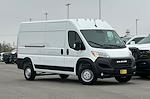 2026 Ram ProMaster 2500 High Roof FWD Empty Cargo Van for sale #C1749 - photo 3