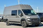 2026 Ram ProMaster 3500 Super High Roof FWD Empty Cargo Van for sale #C1751 - photo 3