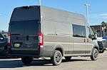 2026 Ram ProMaster 3500 Super High Roof FWD Empty Cargo Van for sale #C1751 - photo 2
