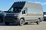 2026 Ram ProMaster 3500 Super High Roof FWD Empty Cargo Van for sale #C1751 - photo 9