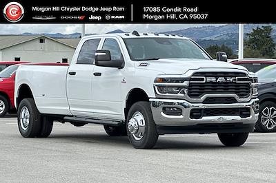 New 2026 Ram 3500 Tradesman Crew Cab for sale #C1752 - photo 1