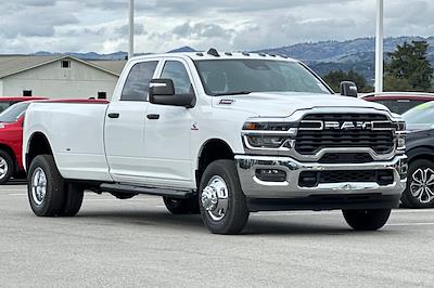 New 2026 Ram 3500 Tradesman Crew Cab for sale #C1752 - photo 2