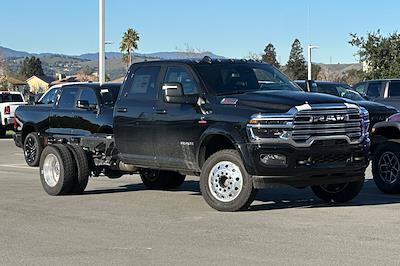 New 2026 Ram 4500 Crew Cab 60 CA Cab Chassis for sale #C1753 - photo 2