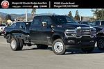 New 2026 Ram 4500 Crew Cab 60 CA Cab Chassis for sale #C1753 - photo 1
