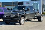 New 2026 Ram 4500 Crew Cab 60 CA Cab Chassis for sale #C1753 - photo 9