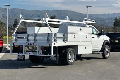 New 2026 Ram 5500 Regular Cab Contractor Truck for sale #C1754 - photo 2