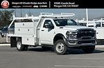 New 2026 Ram 5500 Regular Cab Contractor Truck for sale #C1754 - photo 1