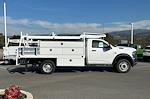 New 2026 Ram 5500 Regular Cab Contractor Truck for sale #C1754 - photo 5