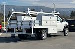 New 2026 Ram 5500 Regular Cab Contractor Truck for sale #C1754 - photo 2