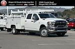 New 2026 Ram 3500 Crew Cab Service Truck for sale #C1756 - photo 1