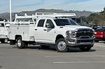 New 2026 Ram 3500 Crew Cab Service Truck for sale #C1756 - photo 4