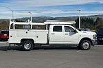 New 2026 Ram 3500 Crew Cab Service Truck for sale #C1756 - photo 5