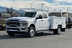 New 2026 Ram 3500 Crew Cab Service Truck for sale #C1756 - photo 9
