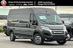 2026 Ram ProMaster 2500 High Roof FWD Empty Cargo Van for sale #C1758 - photo 1